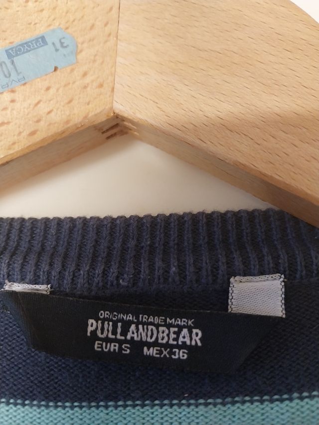 Zapatos casuales azules