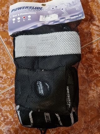 Patinete 3 ruedas