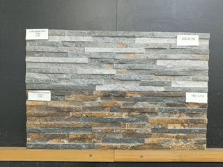 Baldosas y azulejos para tu obra 