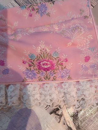 Traje fallera AHORA 200€