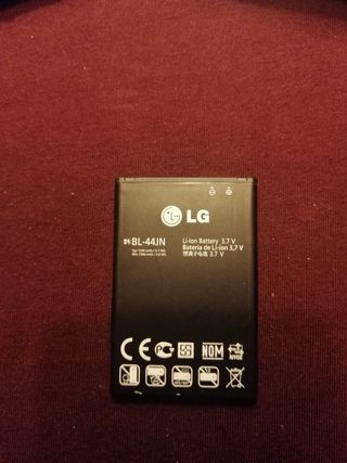 LG E610v