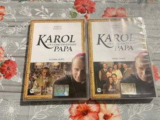 DvD carol