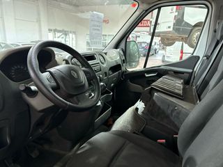Renault Master L3H2 