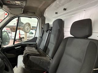 Renault Master L3H2 