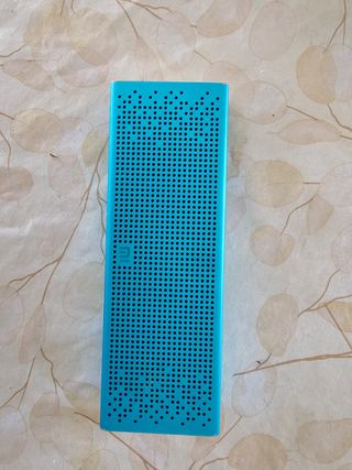 Altavoz Bluetooth xiaomi