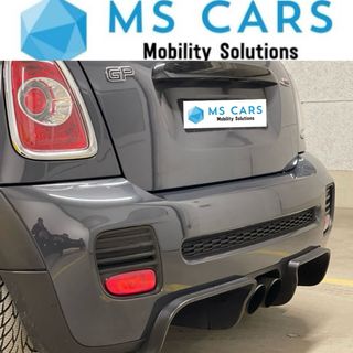 MINI Mini 2012