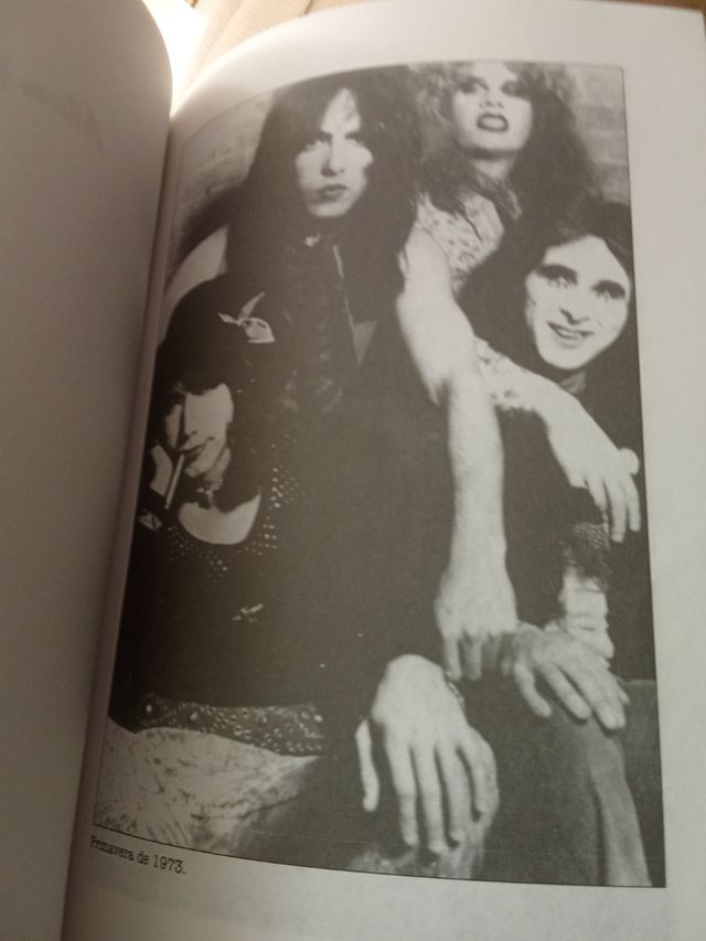 Libro de kiss