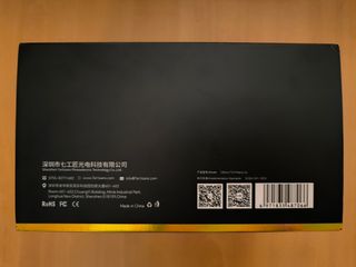 Lente de Cine Macro 2X T2.9 de 120 mm. Montura Z