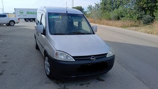 Opel Combo 2007