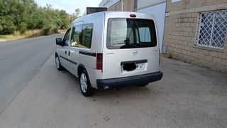 Opel Combo 2007