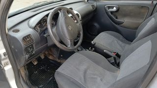 Opel Combo 2007