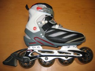 Patines en Linea Roller Cup ́s talla 40