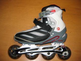 Patines en Linea Roller Cup ́s talla 40