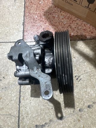 BOMBA DIRECCION CITROEN PEUGEOT FIAT