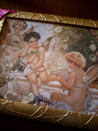 Quadro