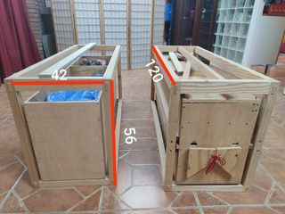Mueble Camper 