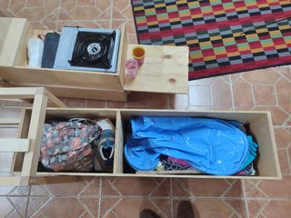 Mueble Camper 