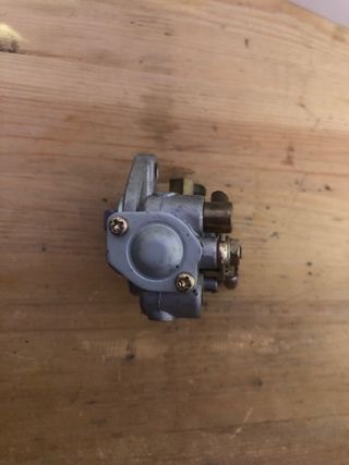 Bomba de aceite Suzuki rmx 50