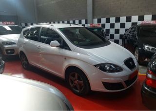 DESPIECE COMPLETO SEAT ALTEA XL 1.6 TDI
