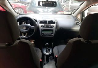 DESPIECE COMPLETO SEAT ALTEA XL 1.6 TDI