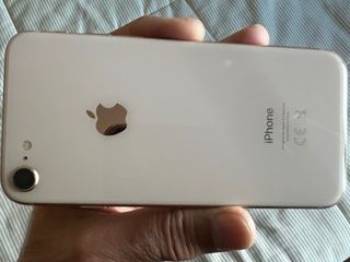 IPHONE 8 IMPECABLE 64G