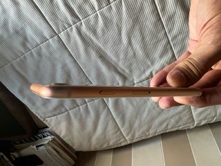 IPHONE 8 IMPECABLE 64G