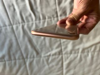 IPHONE 8 IMPECABLE 64G