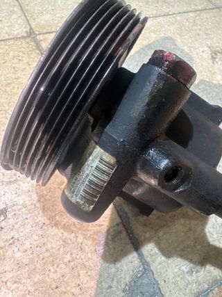  Bomba Direccion RENAULT KANGOO I