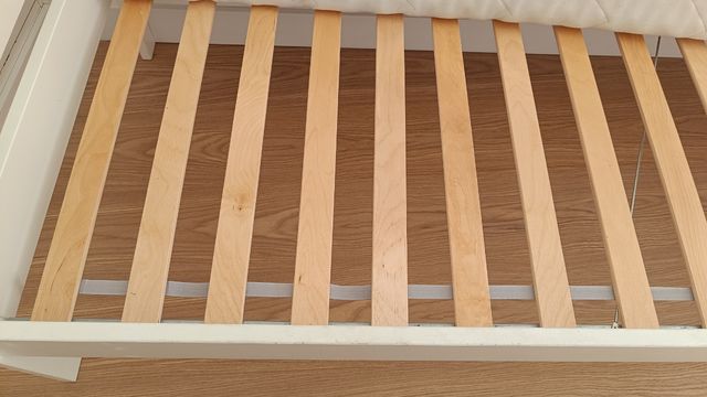 Cama Completa para Niños