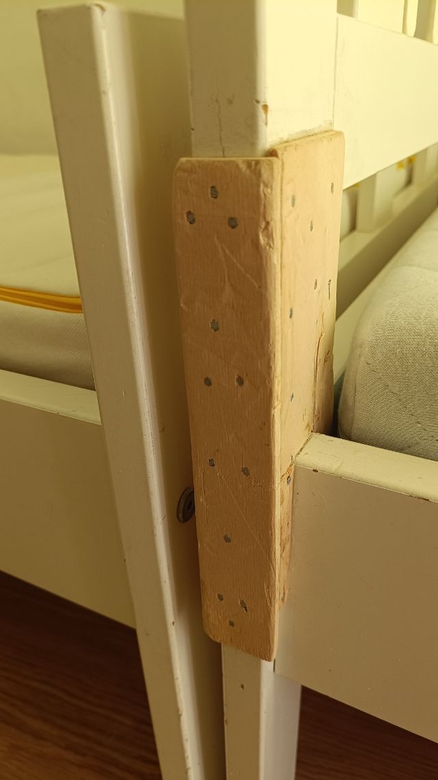 Cama Completa para Niños