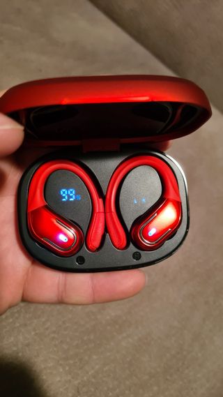 Auriculares inalámbricos 