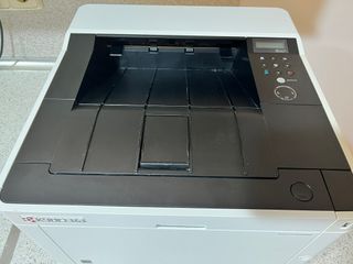 Impresora láser Kyocera ECOSYS P2040dn 