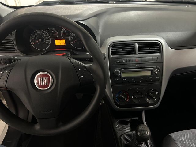 FIAT Punto 2011