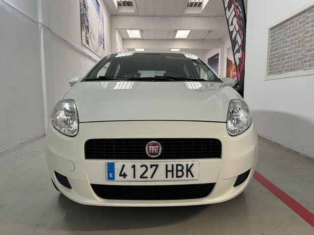 FIAT Punto 2011