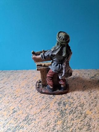 Figura de belén 