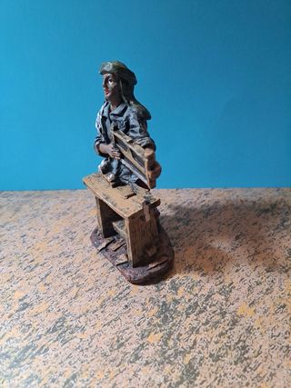 Figura de belén 