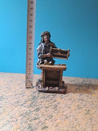 Figura de belén 