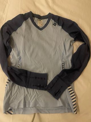 Camiseta termica Helly Hansen