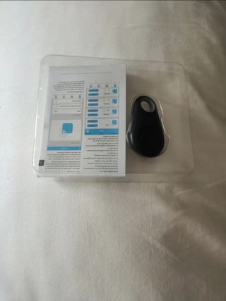 Localizador GPS