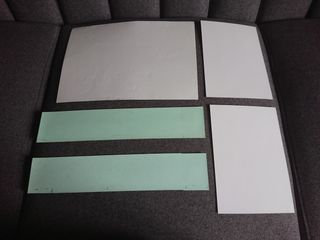 Capcom CPSII Vampire Savior Excellent PCB