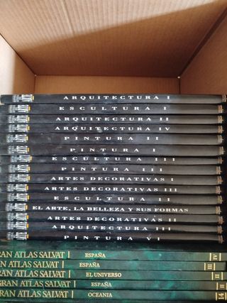 Historia general del arte