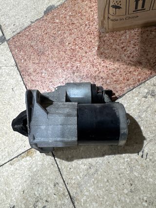MOTOR ARRANQUE RENAULT TRAFIC III 233003248R