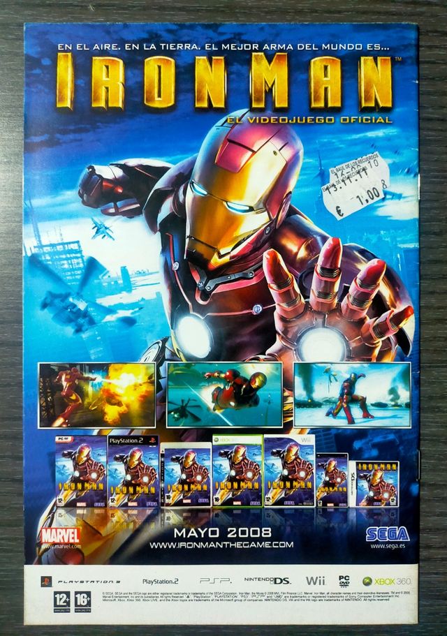 💀 PUNISHER. DIARIO DE GUERRA 8 Y 9 💀