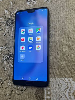 Huawei P20 pro 6 RAM. 128GB . Libre