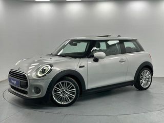 MINI MINI 3 Puertas Cooper 100 kW (136 CV)