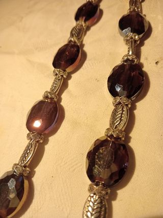 Collar vintage