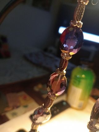 Collar vintage