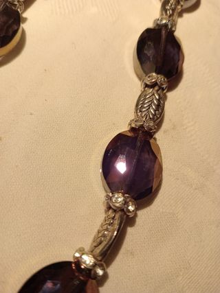 Collar vintage