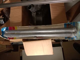 Cortinillas traseras para vehículos clásicos