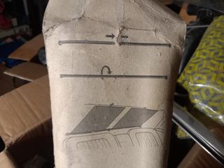 Cortinillas traseras para vehículos clásicos